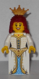 LEGO cas533 Castle - Lion Princess