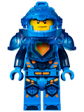 LEGO nex023 Ultimate Clay (70330)