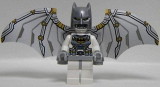 LEGO sh146 Space Batman