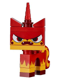 LEGO tlm073 Angry Kitty